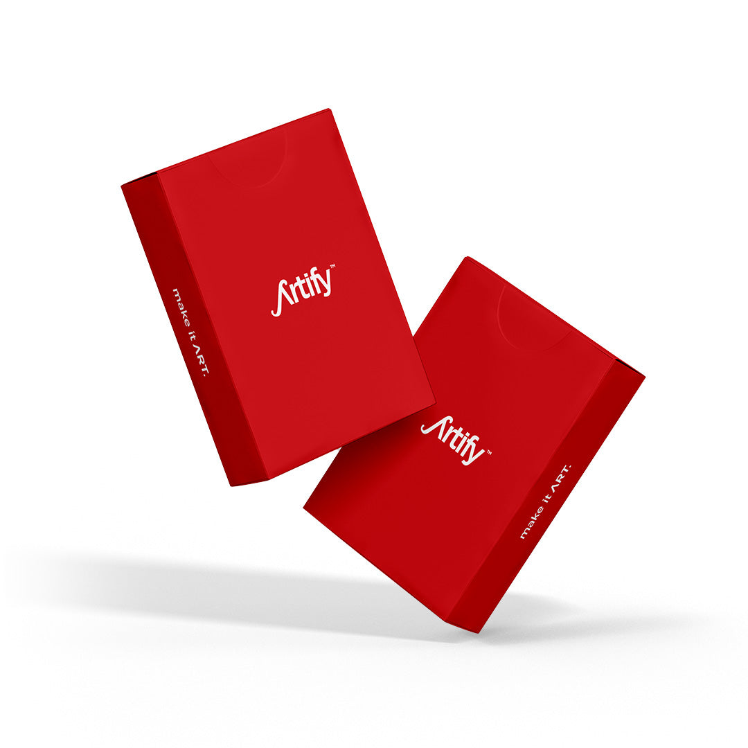 PLAYING CARDS SPECIAL EDITION