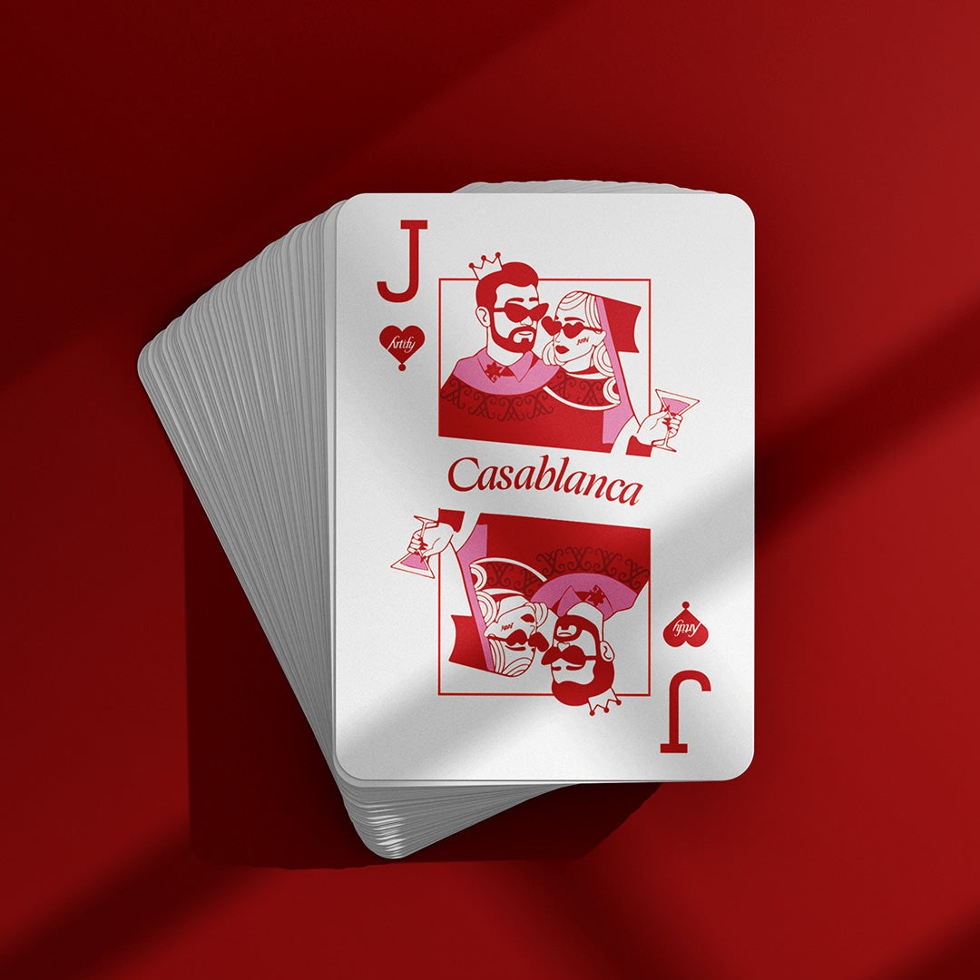 PLAYING CARDS SPECIAL EDITION