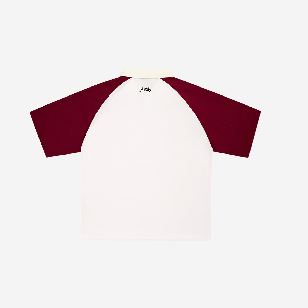 CLASSIC EMBROIDERED JERSEY