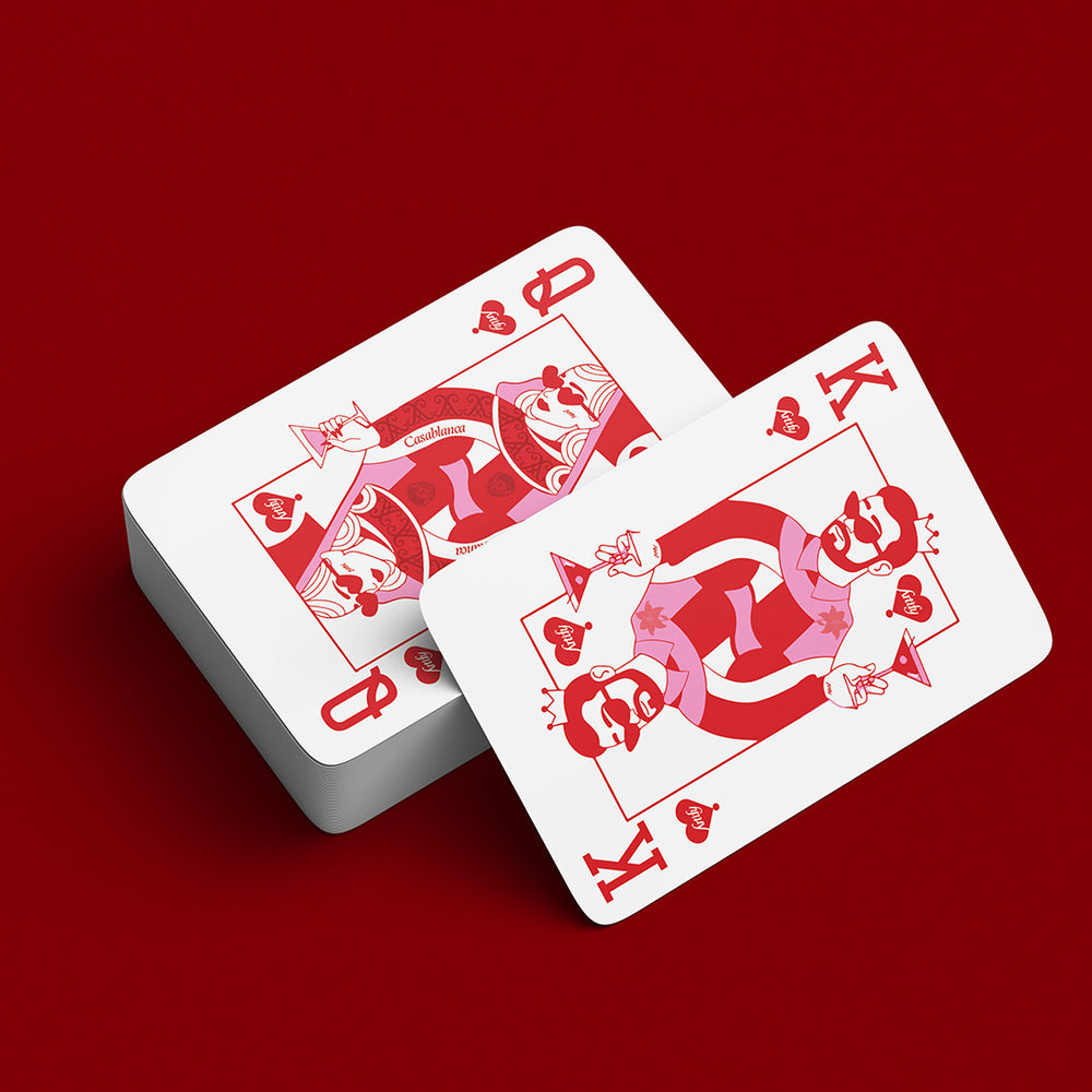 PLAYING CARDS SPECIAL EDITION